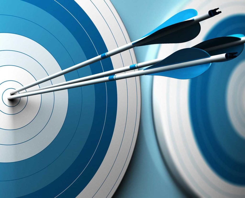 Targeted Website Visitors