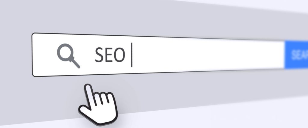 SEO for Dummies