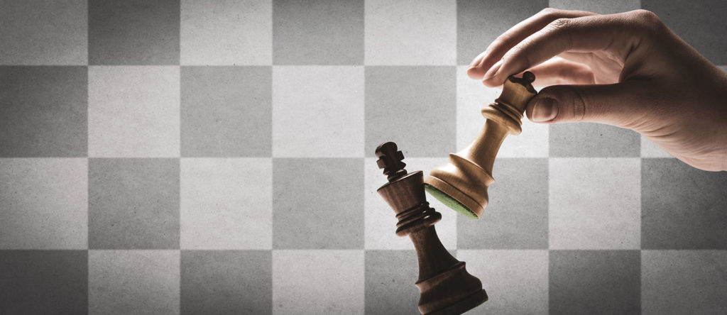 Content Is No Longer King